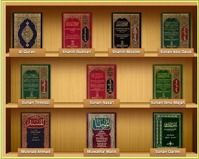 Download kitab kitab kuning   bismillahku2.blogspot.com