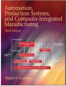 automation production system